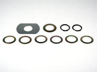 Kit de reparación para eje de levas de freno AUGER 52224 para SAF B