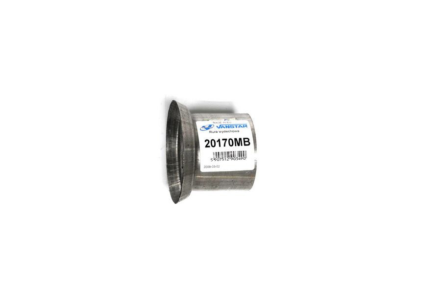 Conector de tubo de escape VANSTAR 20170MB para Mercedes-Benz MK