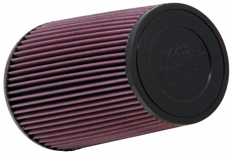 Filtro universal (cónico, airbox) K&N RE-0810