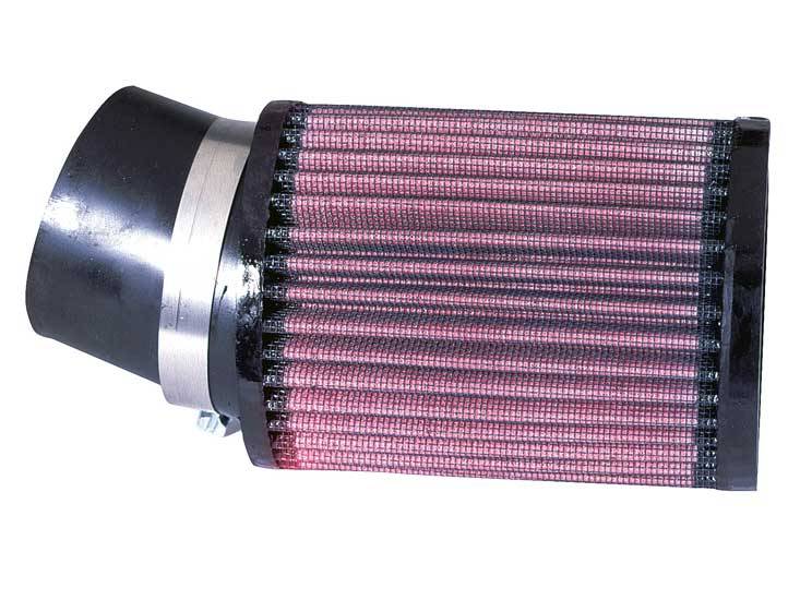 Filtro universal (cónico, airbox) K&N RU-1760