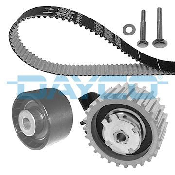 Kit de correa de distribución DAYCO KTB458 para Opel Astra H