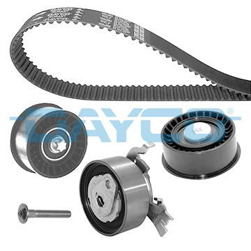 Kit de correa de distribución DAYCO KTB361 para Opel Corsa C