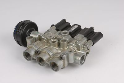 Electroválvula WABCO