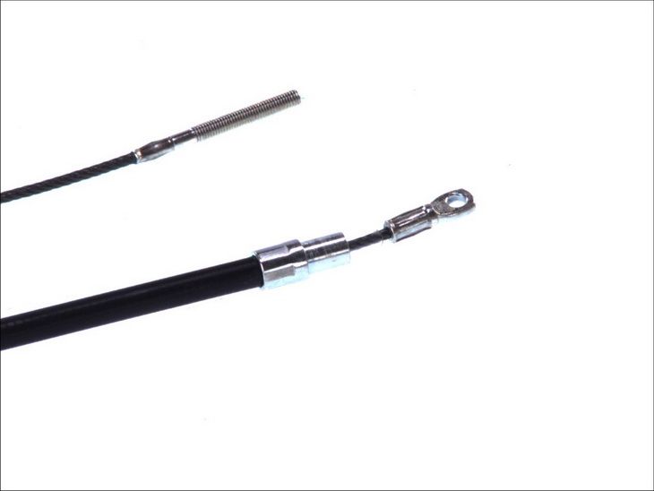 Cable de freno de servicio LINEX 06.01.05 para BMW Serie 3 (E36) 1990-2000