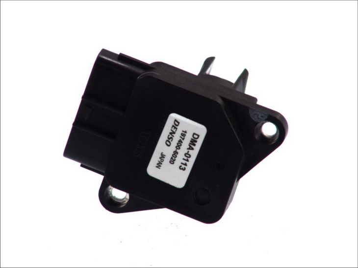 Caudalímetro de aire DENSO DMA-0113 para Volvo S60 I