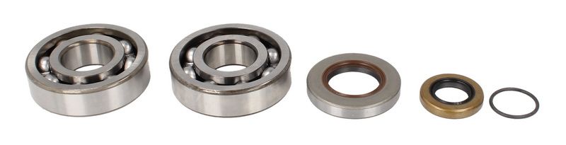 Kit de reparación de cigüeñal ALL BALLS AB24-1112 para GAS GAS EC