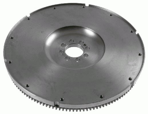 Volante de motor SACHS 3421 601 064 para MAN EM