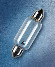 Ampolleta de luz de lectura OSRAM 6411
