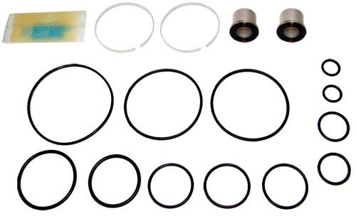 Kit de reparación de válvula de freno de servicio WACH-MOT WT/HSK.46