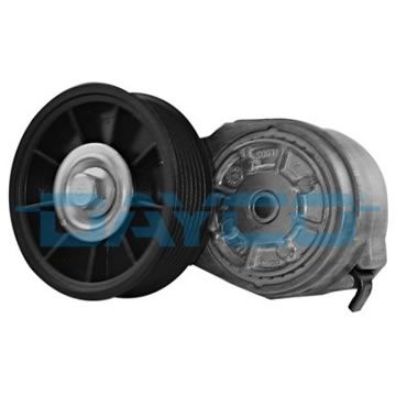 Palanca tensora de correa multicanal DAYCO APV1014 para Land Rover Discovery II