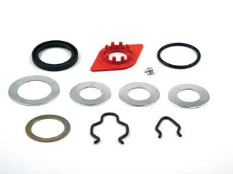 Kit de reparación para eje de levas de freno AUGER 52228 para SAF SK