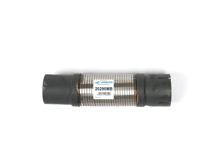 Tubo corrugado de escape VANSTAR VAN20290MB para Mercedes-Benz Vario (B667, B670, B668) OM356.906-OM904.923