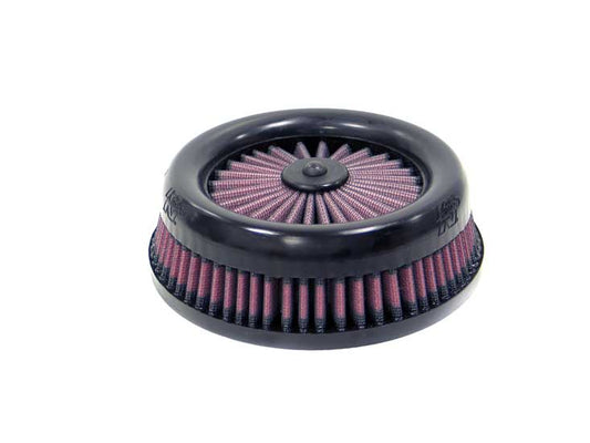 Filtro universal (cónico, airbox) K&N RX-4130-1