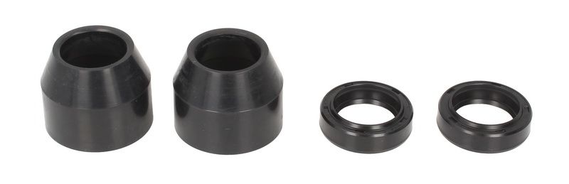 Juego de retenes de suspensión delanteros ALL BALLS AB56-105 para Suzuki RM