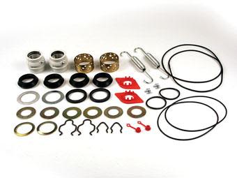 Kit de reparación para eje de levas de freno AUGER 52227 para SAF Skrs