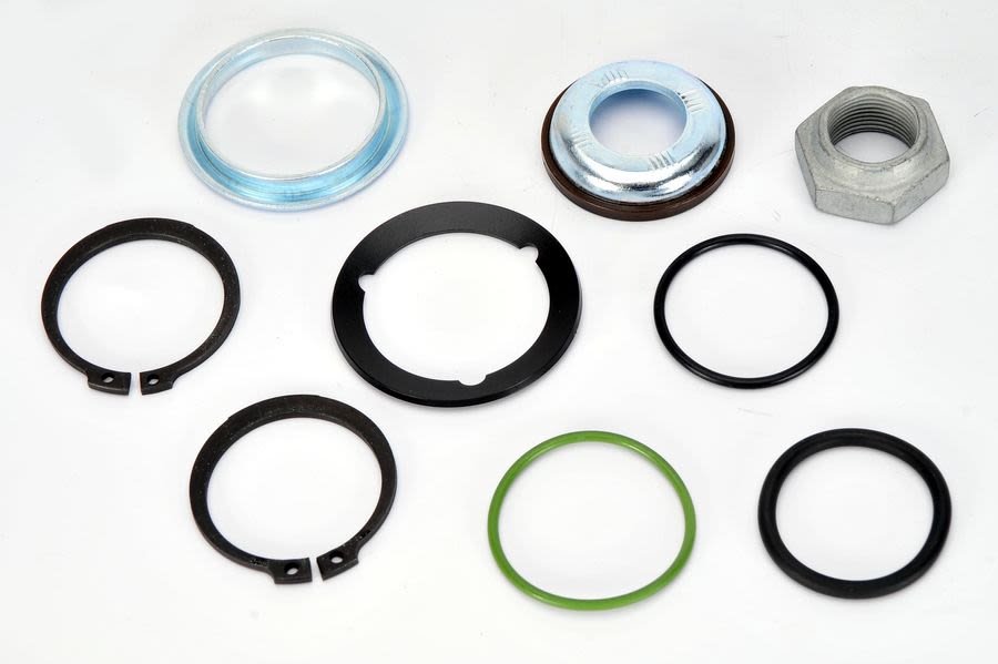 Kit de reparación para eje de levas de freno BPW 09.801.00.41.0