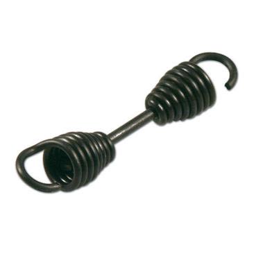 Resorte de balatas de freno AUGER 53788 para Meritor TM