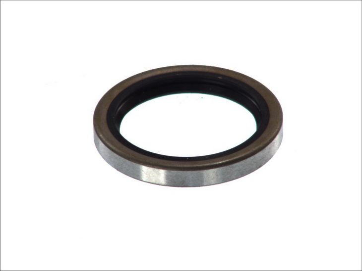 Retén de masa de rueda CORTECO 19015075B para Toyota Coroll