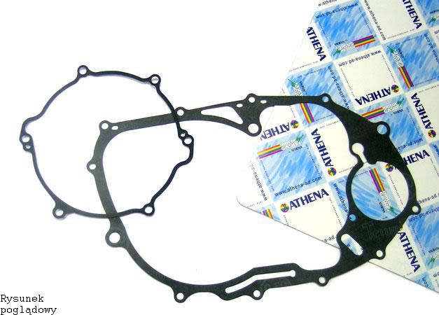 Empaquetadura de tapa de embrague ATHENA S410270017001 para KTM LC8