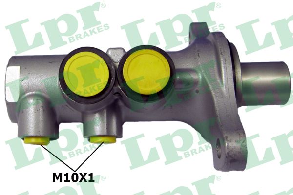 Cilindro maestro de freno LPR 1724 para Citroen C3 II
