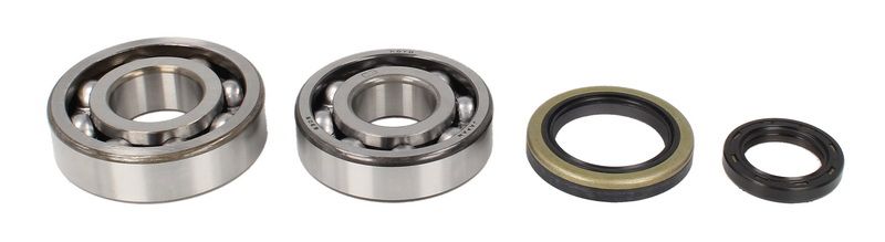 Kit de reparación de cigüeñal 4 RIDE AB24-1091 para Suzuki Rm-X