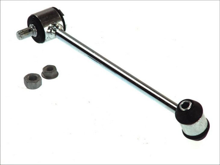 Bieleta de barra estabilizadora LEMFOERDER 35264 01 para Mercedes-Benz Clase C (C204) 2011-