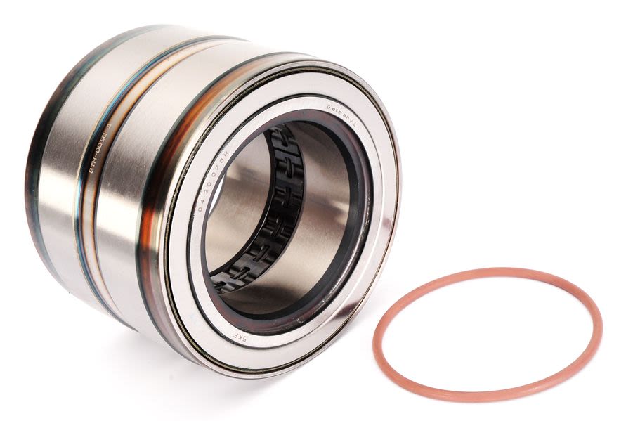 Kit de rodamiento de rueda SKF VKBA 5415 para MAN TGM I