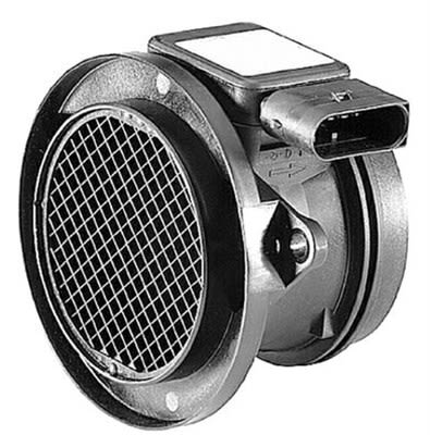 Sensor de flujo de masa de aire MAGNETI MARELLI 213719715019 para Mercedes-Benz Clase C (CL203) 2001-2011