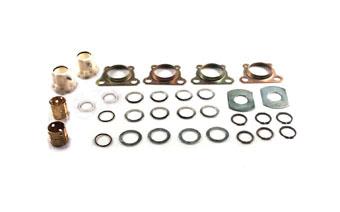 Kit de reparación para eje de levas de freno AUGER 52276