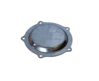Tapa de masa de rueda AUGER 52900
