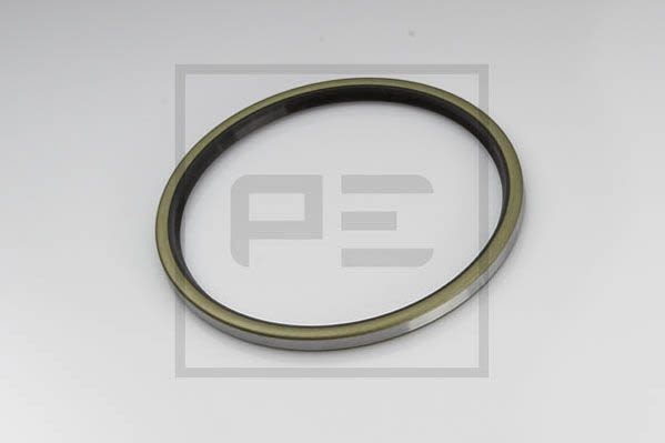 Retén de masa de rueda PETERS 011.076-00A para Mercedes-Benz Atego