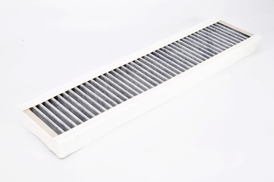 Filtro de aire de cabina BOSCH 1 987 432 382 para Mini (R52) 1.4/1.4D/1.6