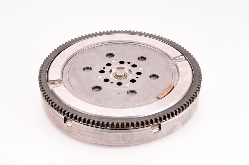 Volante de motor LUK 415 0145 10 para Audi A4 B6