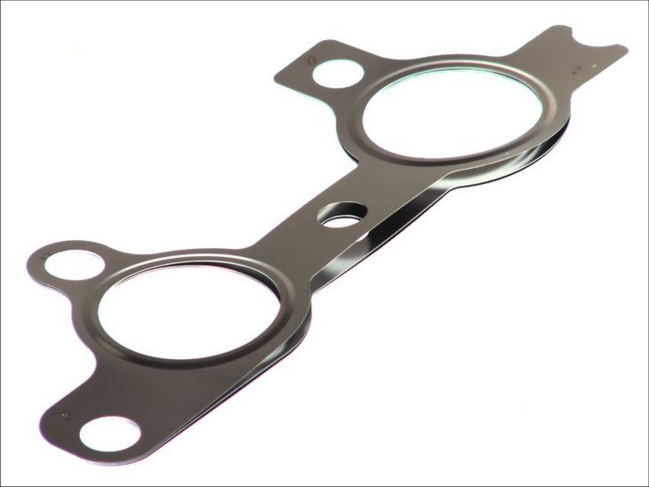 Empaquetadura de múltiple de escape ELRING 076.971 para Opel Corsa D