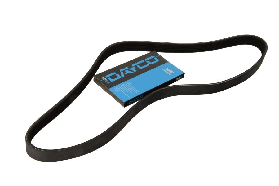 Correa multinervada DAYCO 6PK873EE