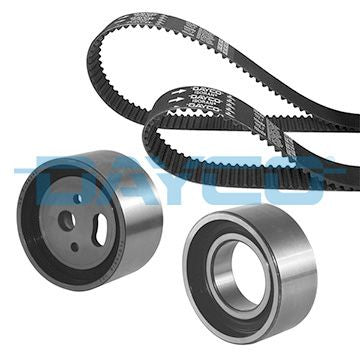 Kit de correa de distribución DAYCO KTB118 para Peugeot J5