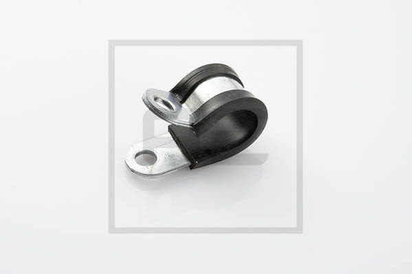 Soporte, tubería PETERS — foto 2