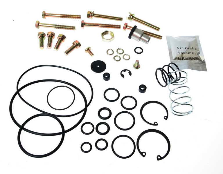 Kit de reparación de válvula de freno de servicio SORL 352200200109