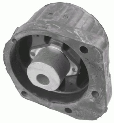 Soporte de caja de cambios manual LEMFOERDER 33250 01 para BMW Serie 3 (E46) 1997-2006