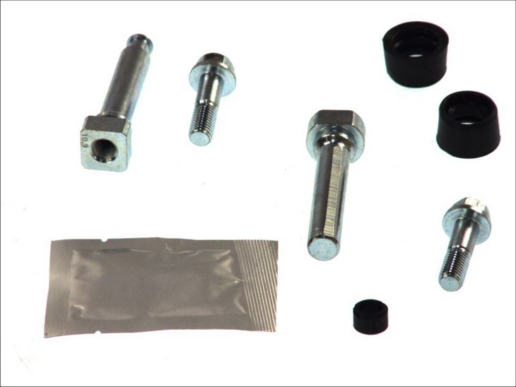 Kit de guías de cáliper de freno QUICK BRAKE 113-1438X para Isuzu Picku