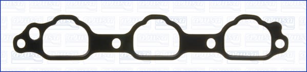Empaquetadura de múltiple de admisión AJUSA 13135600 para Mitsubishi Galant VII