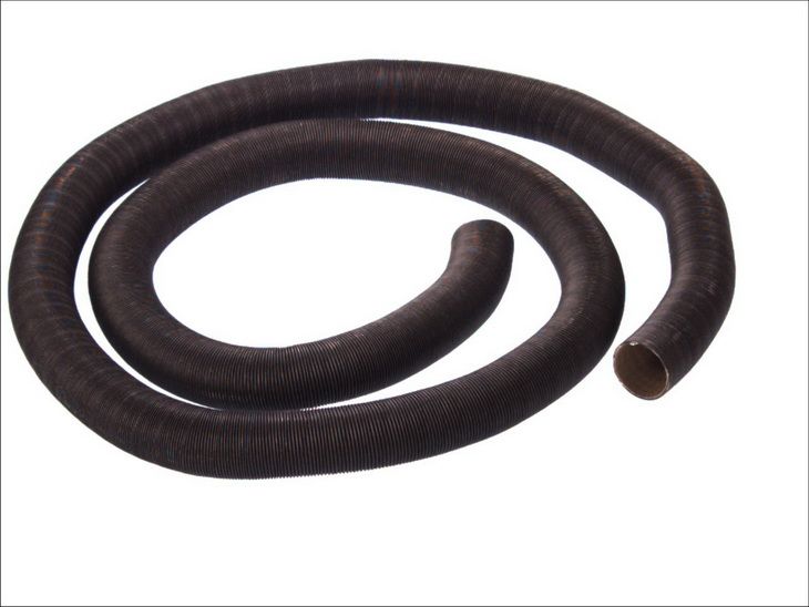 Manguera de admisión de filtro de aire MOTO MAX AKC00121