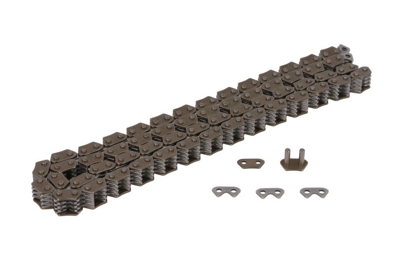 Cadena de distribución DID DIDSCA0412ASV-114 para Honda TRX
