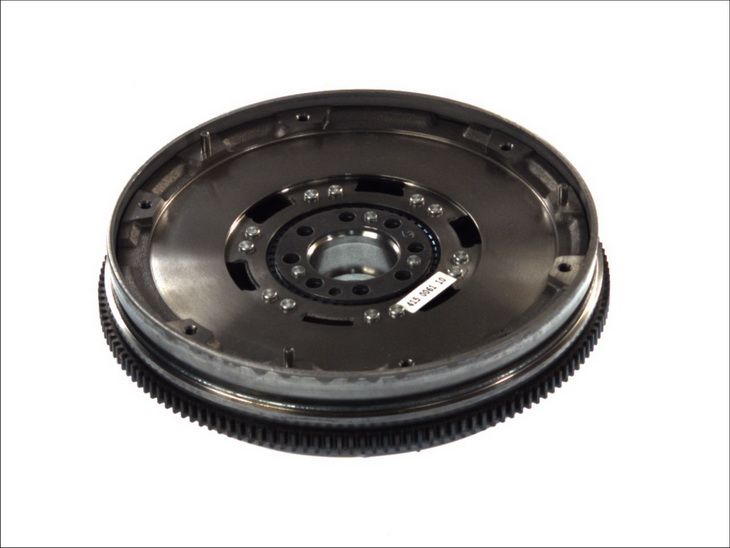 Volante de motor LUK 415 0061 10 para Mercedes-Benz Sprinter 2-T (B901, B902) 1995-2006