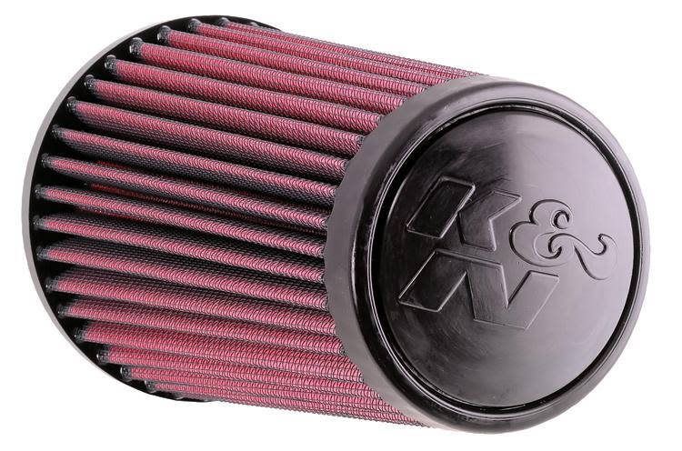 Filtro universal (cónico, airbox) K&N RE-0870