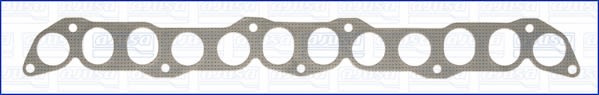 Empaquetadura del múltiple de escape/admisión AJUSA 13038800 para Nissan Patrol III/1