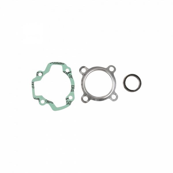 Juego de empaquetaduras superior de motor ATHENA P400485600004 para Yamaha DT