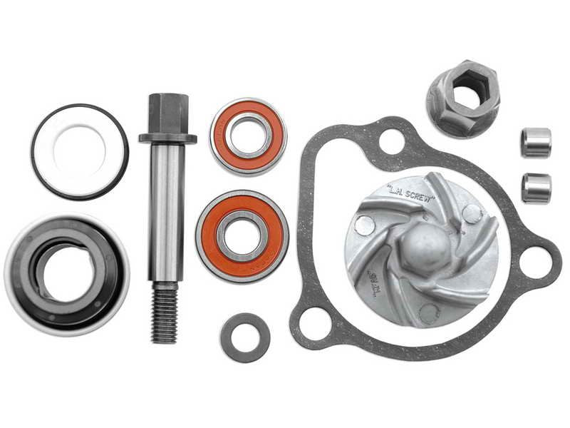 Kit de reparación para bomba de agua VICMA 12528 para Kymco Dink