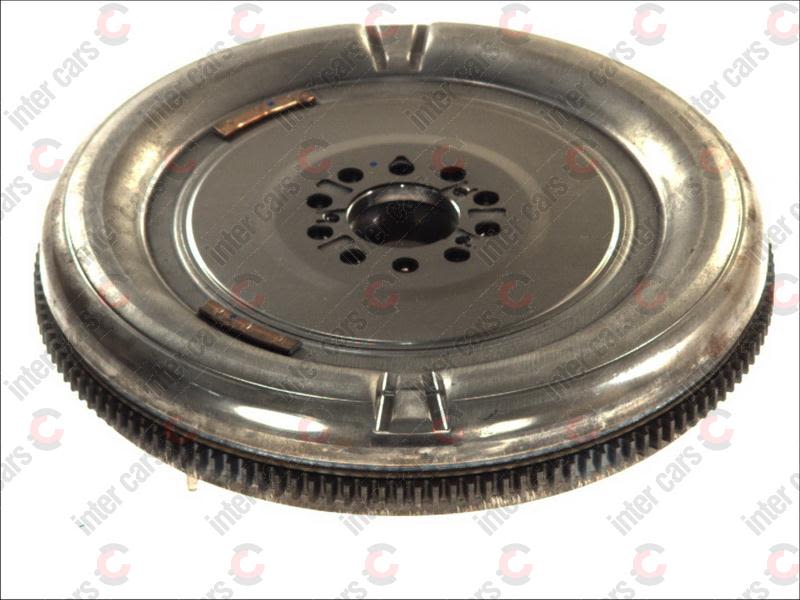 Volante de motor LUK 415 0195 10 para Volkswagen Golf IV