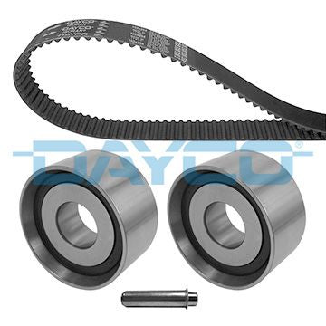 Kit de correa de distribución DAYCO KTB603 para Peugeot Boxer 2.5D/2.8CNG/2.8D